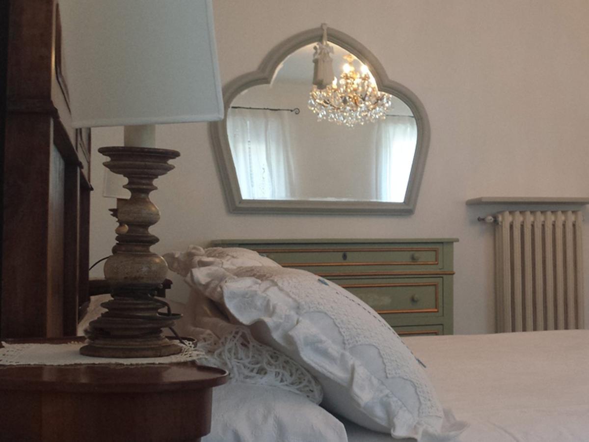 B&B La Casa Del Mugnaio Di Capriata D'Orba Predosa Cameră foto