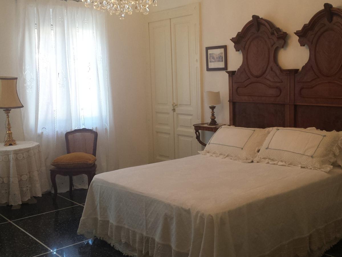 B&B La Casa Del Mugnaio Di Capriata D'Orba Predosa Cameră foto