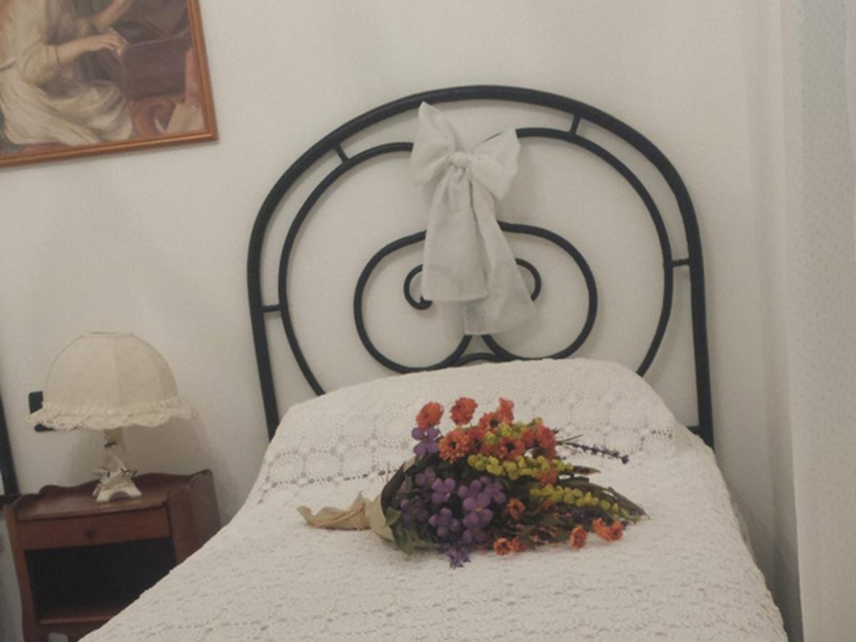 B&B La Casa Del Mugnaio Di Capriata D'Orba Predosa Cameră foto