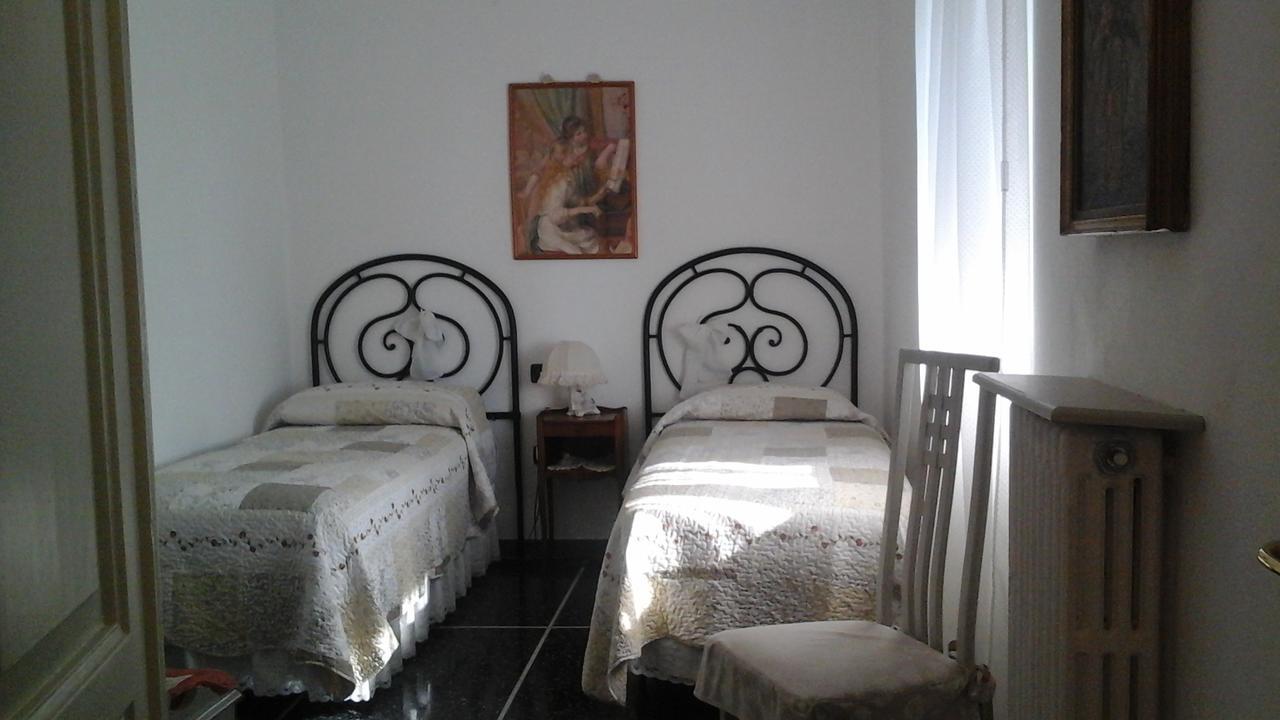 B&B La Casa Del Mugnaio Di Capriata D'Orba Predosa Exterior foto